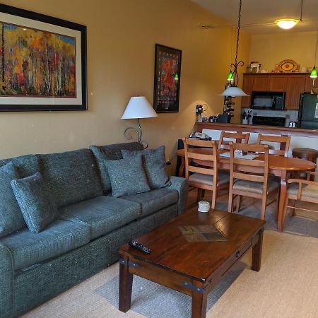 Stunning At Solitude, Steps From Chair Lift, East #103 Brighton Esterno foto