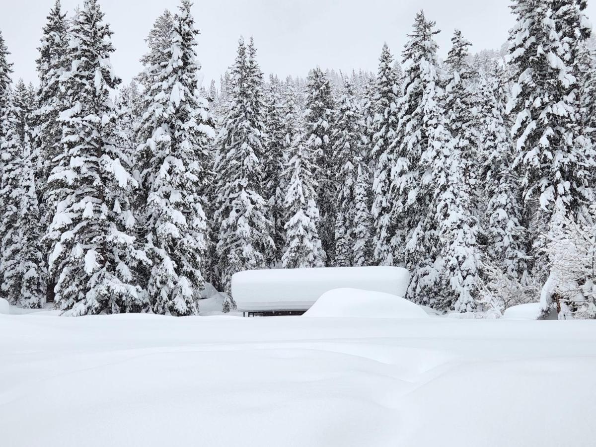 Stunning At Solitude, Steps From Chair Lift, East #103 Brighton Esterno foto